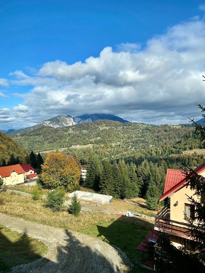 Genco Hotel Mountain View Предял Екстер'єр фото